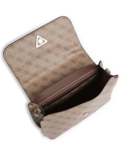 Guess Crossbody Bags-Meridian Crossbody bag imitation leather