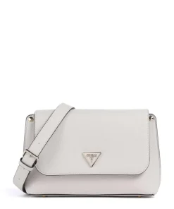 Guess Crossbody Bags-Meridian Crossbody bag imitation leather