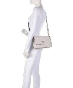 Guess Crossbody Bags-Meridian Crossbody bag imitation leather