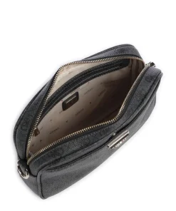 Guess Crossbody Bags-Meridian Crossbody bag imitation leather