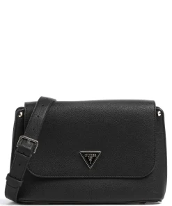 Guess Crossbody Bags-Meridian Crossbody bag imitation leather