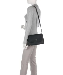 Guess Crossbody Bags-Meridian Crossbody bag imitation leather