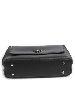 Guess Crossbody Bags-Meridian Crossbody bag imitation leather