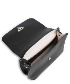 Guess Crossbody Bags-Meridian Crossbody bag imitation leather