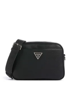 Guess Crossbody Bags-Meridian Crossbody bag imitation leather
