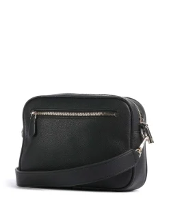 Guess Crossbody Bags-Meridian Crossbody bag imitation leather