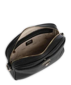 Guess Crossbody Bags-Meridian Crossbody bag imitation leather