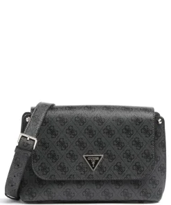 Guess Crossbody Bags-Meridian Crossbody bag imitation leather
