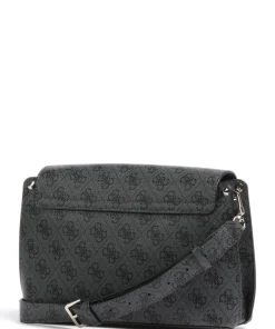 Guess Crossbody Bags-Meridian Crossbody bag imitation leather
