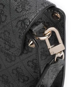 Guess Crossbody Bags-Meridian Crossbody bag imitation leather