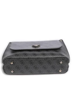 Guess Crossbody Bags-Meridian Crossbody bag imitation leather