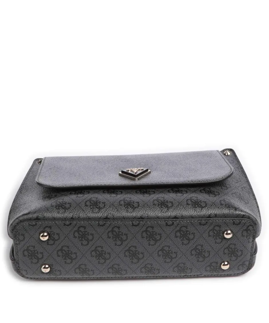 Guess Crossbody Bags-Meridian Crossbody bag imitation leather