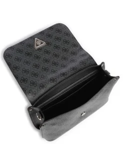 Guess Crossbody Bags-Meridian Crossbody bag imitation leather