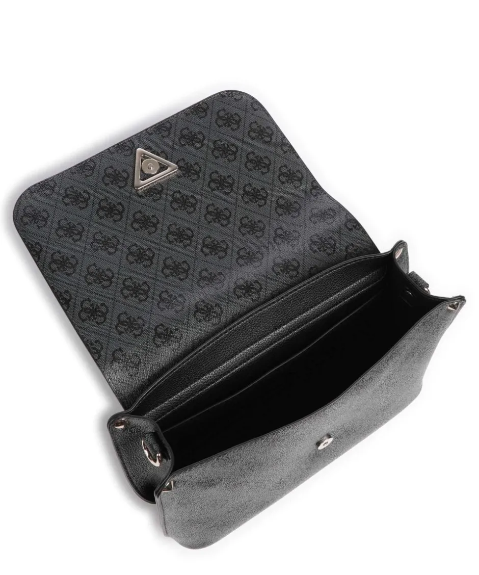 Guess Crossbody Bags-Meridian Crossbody bag imitation leather