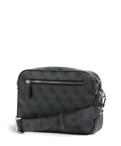 Guess Crossbody Bags-Meridian Crossbody bag imitation leather
