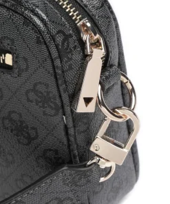 Guess Crossbody Bags-Meridian Crossbody bag imitation leather