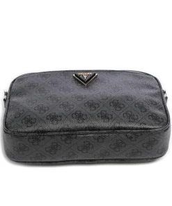 Guess Crossbody Bags-Meridian Crossbody bag imitation leather