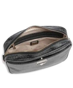 Guess Crossbody Bags-Meridian Crossbody bag imitation leather