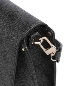 Guess Crossbody Bags-Meridian Crossbody bag imitation leather