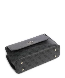 Guess Crossbody Bags-Meridian Crossbody bag imitation leather