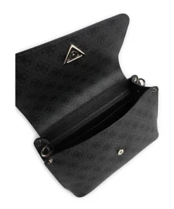Guess Crossbody Bags-Meridian Crossbody bag imitation leather