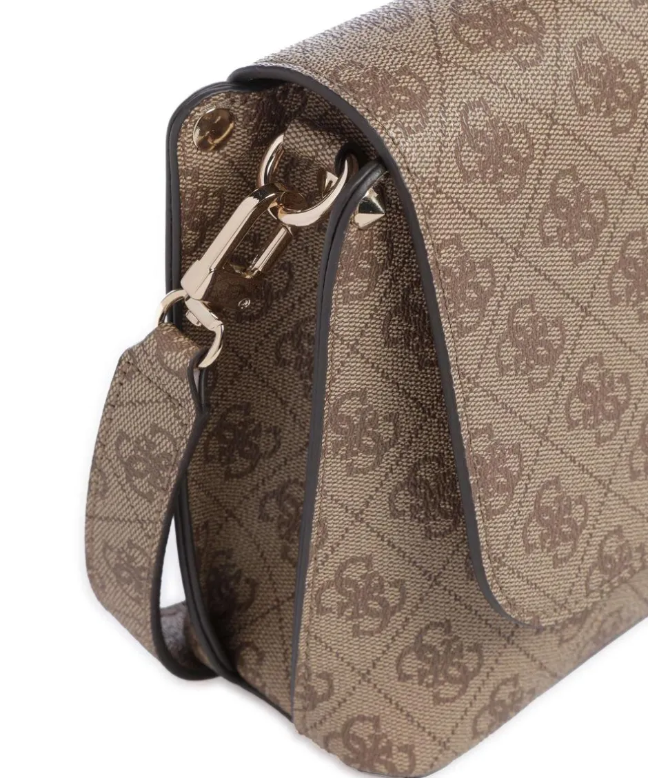 Guess Crossbody Bags-Meridian Crossbody bag imitation leather