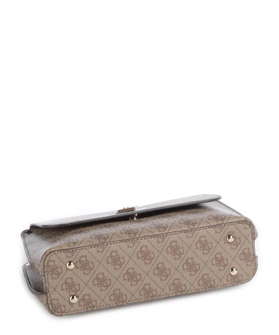 Guess Crossbody Bags-Meridian Crossbody bag imitation leather