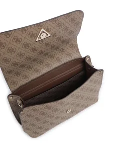 Guess Crossbody Bags-Meridian Crossbody bag imitation leather