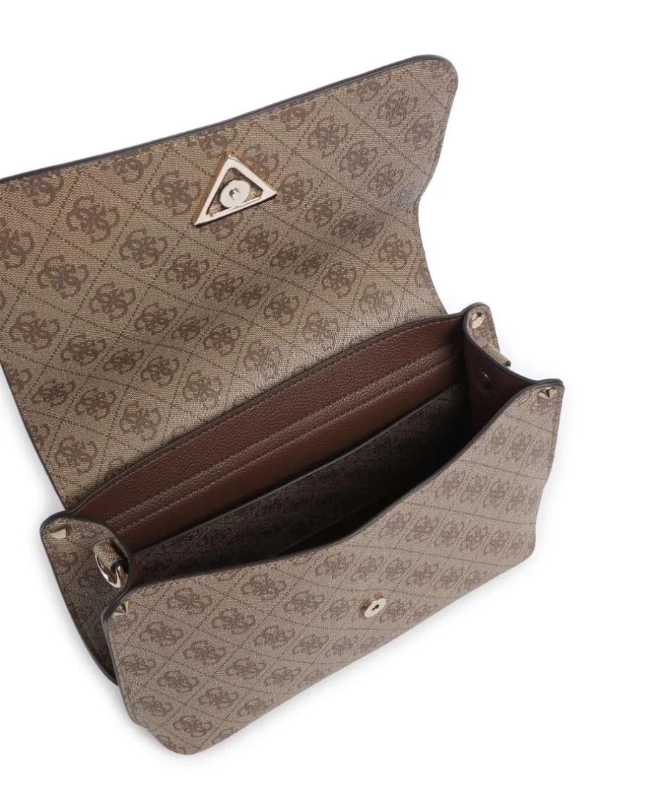 Guess Crossbody Bags-Meridian Crossbody bag imitation leather