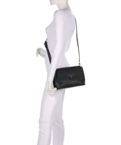 Guess Crossbody Bags-Meridian Crossbody bag imitation leather