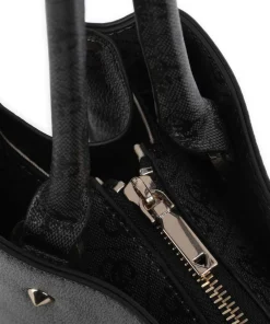 Guess Shoulder Bags-Meridian 4G Logo Shoulder bag imitation leather