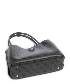 Guess Shoulder Bags-Meridian 4G Logo Shoulder bag imitation leather