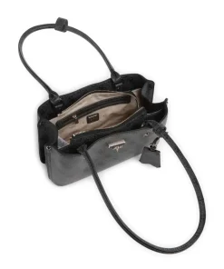 Guess Shoulder Bags-Meridian 4G Logo Shoulder bag imitation leather