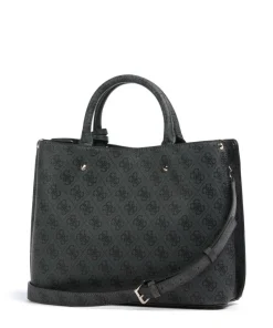 Guess Handbags-Meridian Handbag imitation leather