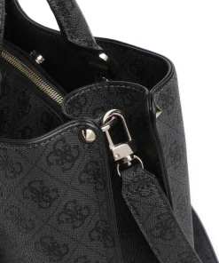 Guess Handbags-Meridian Handbag imitation leather