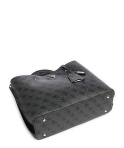Guess Handbags-Meridian Handbag imitation leather
