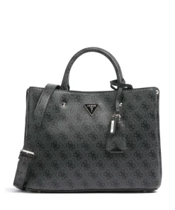 Guess Handbags-Meridian Handbag imitation leather