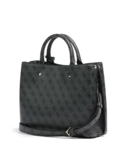 Guess Handbags-Meridian Handbag imitation leather