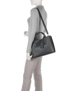 Guess Handbags-Meridian Handbag imitation leather