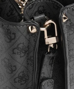 Guess Handbags-Meridian Handbag imitation leather