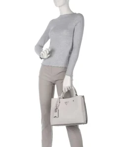 Guess Handbags-Meridian Handbag imitation leather