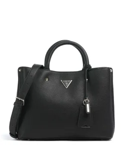 Guess Handbags-Meridian Handbag imitation leather