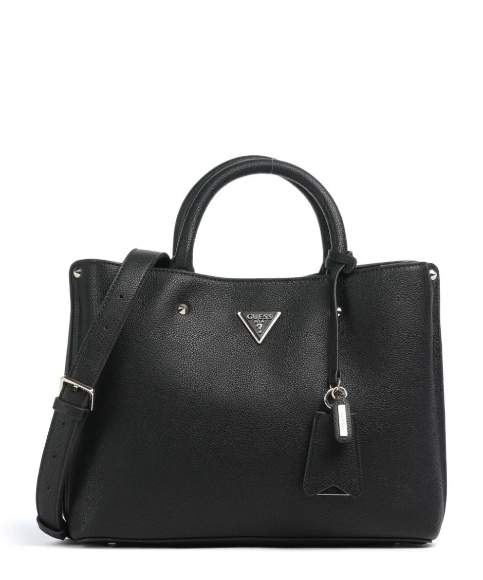 Guess Handbags-Meridian Handbag imitation leather