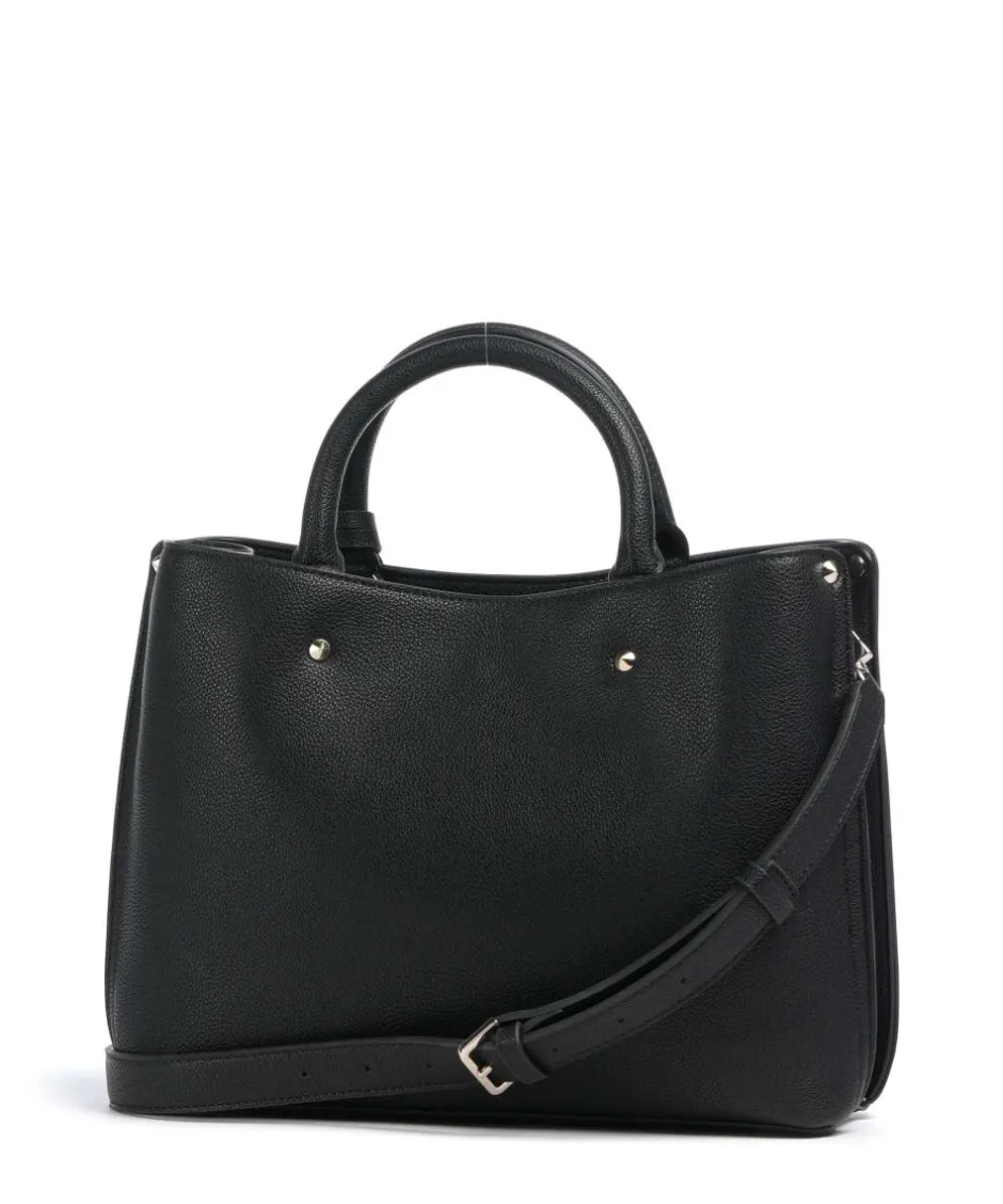 Guess Handbags-Meridian Handbag imitation leather