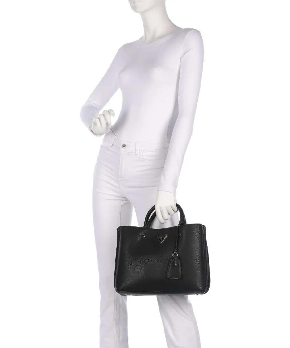 Guess Handbags-Meridian Handbag imitation leather