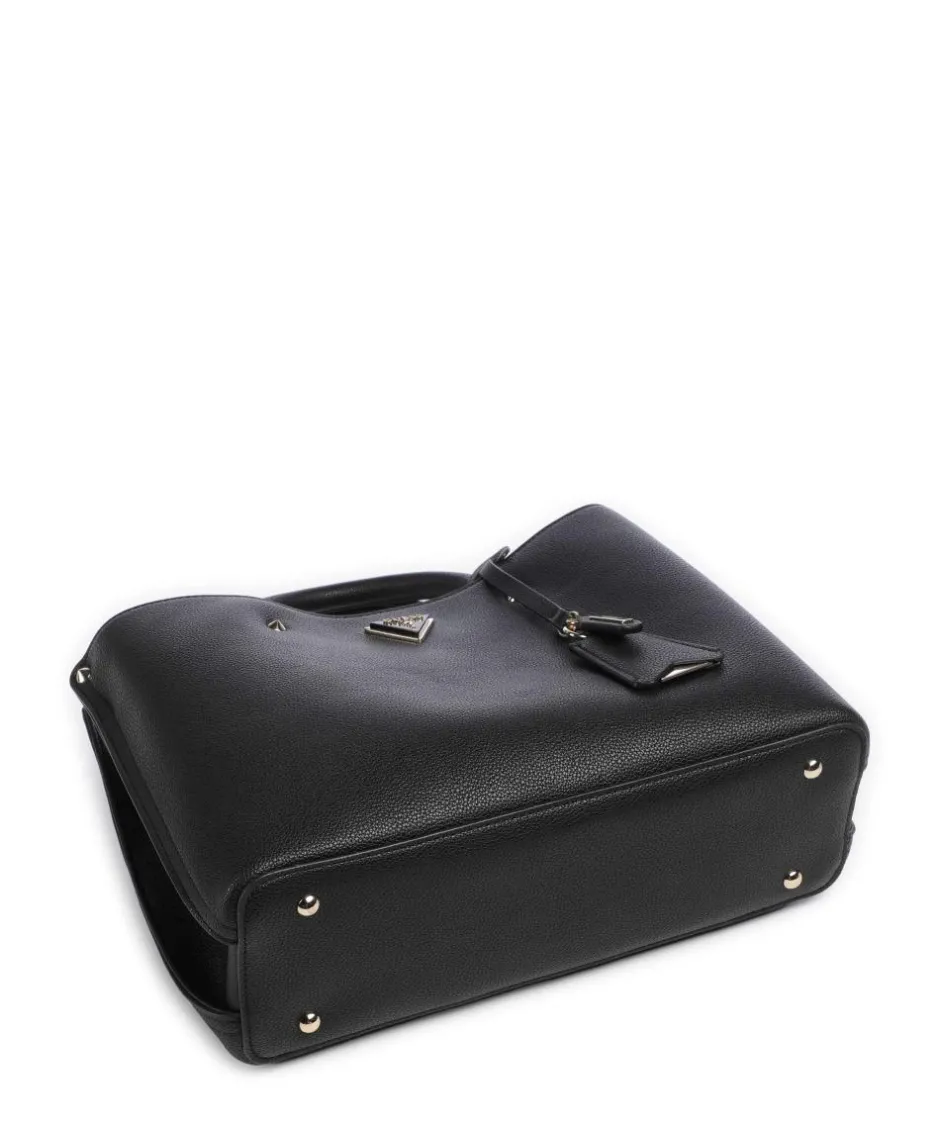 Guess Handbags-Meridian Handbag imitation leather