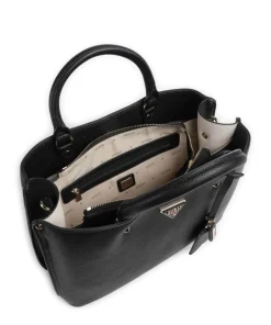 Guess Handbags-Meridian Handbag imitation leather