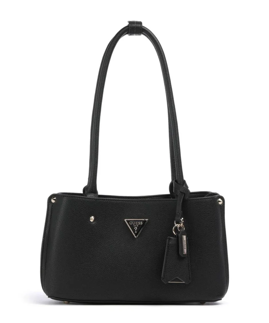 Guess Shoulder Bags-Meridian Shoulder bag imitation leather