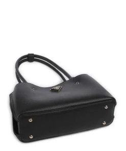 Guess Shoulder Bags-Meridian Shoulder bag imitation leather