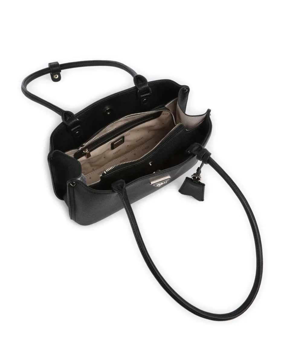 Guess Shoulder Bags-Meridian Shoulder bag imitation leather